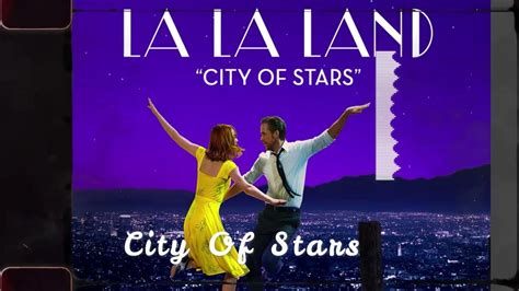 La La Land (2016 Movie) Official Clip – “City Of Stars” .